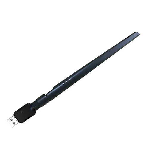 Zigbee 3.0 USB-sovitin USB 2.0 ZigBee-sovitin toimii 2