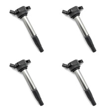 4Pcs 90919-02258 90919-02252 Ignition Coil for Prius Matrix