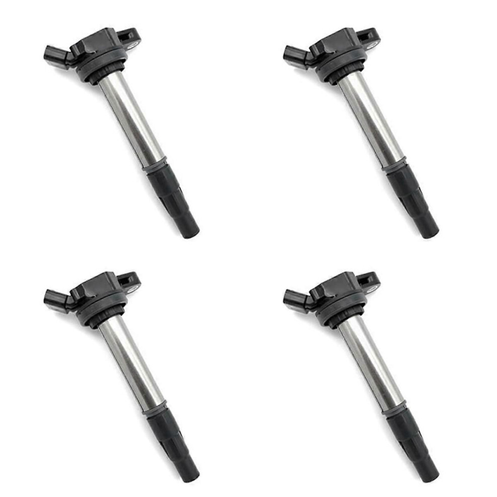 4Pcs 90919-02258 90919-02252 Ignition Coil For Prius Matrix 9319739898798