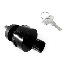 Car Ignition Switch 3 Position 4 Pins for Polaris Ranger Crew XP 1000 2017-2022 4015033