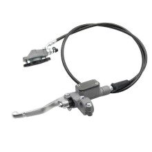 Gruppo frizione idraulica per moto compatibile con KTM SX XC SXF XCF HUSQVARNA FC FS FX TC TX Accessori