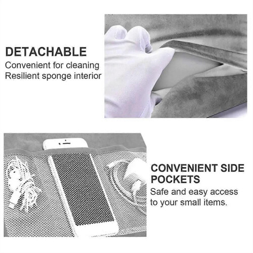 Tablet Pillow Stand Multi-Function Tablet Phone Stand Cushion for Mobile Phone Laptop Holder Support 1