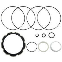 Kit di guarnizioni per motore di azionamento 6669455 compatibile con caricatore Bobcat S130