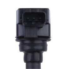Bobina di accensione per auto 22448-1KT1C 224481KT1C compatibile con accessori per auto Nissan