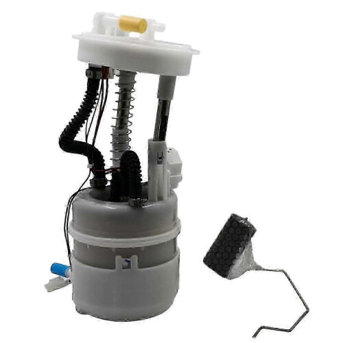 Fuel Pump Module Assembly for Koleos, White, Direct Replacement, Part# 88899-070