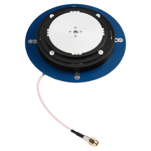 Κεραία GNSS υψηλής ακρίβειας για Glonass RTK GPS BeiDou Galileo Compact αδ 1