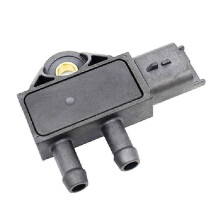 9662143180 Differential Exhaust Pressure Sensor for Citroen C2 C3 C4 C5 Peugeot 1007 2008 206 207 161809 1400952180