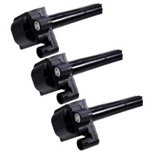 3pcs Ignition Coil for Sienna 3.0L 1996-2003 9091902215 UF155