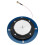 Κεραία GNSS υψηλής ακρίβειας για Glonass RTK GPS BeiDou Galileo Compact αδ 4