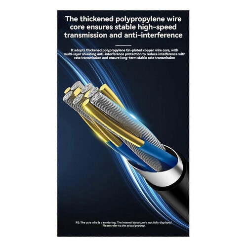 Προσαρμογέας δικτύου USB 3.0 Type-C σε RJ45 5000Mbps 5G 2