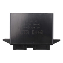 1593506 for Volvo FL12 B12 NL10 Car Indicator Flasher Unit Flasher Relay Electric Relay