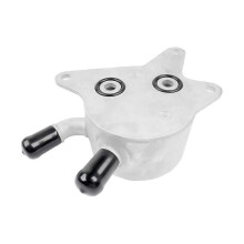 Transmission Oil Cooler 33490-34010 3349034010 for 07-21 Toyota Tundra 08-22 Sequoia 08-15 Land Cruiser 08-18 LX570 5.7L