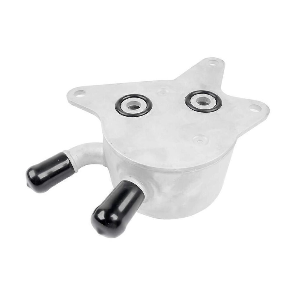 Transmission Oil Cooler 33490-34010 3349034010 For 07-21 Toyota Tundra 08-22 Sequoia 08-15 Land Cruiser 08-18 Lx570 5.7L 9319739903447