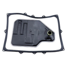 Auto Transmission Filter Kit for SsangYong Actyon Kyron Rexton Ⅱ 6 SPEED Gearbox Accessory 0578-738007