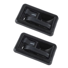 2x Türgriffe innen 55176477AB für Wrangler YJ TJ 1987-2006, links