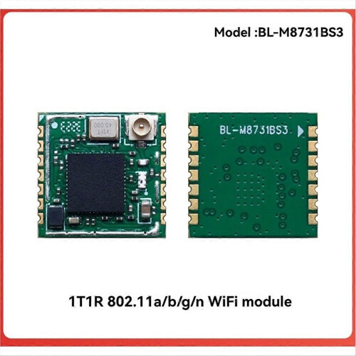 Ασύρματη Μονάδα WiFi Διπλής Ζώνης 2.4G/5G Μονάδα WiFi Αποστολ 2
