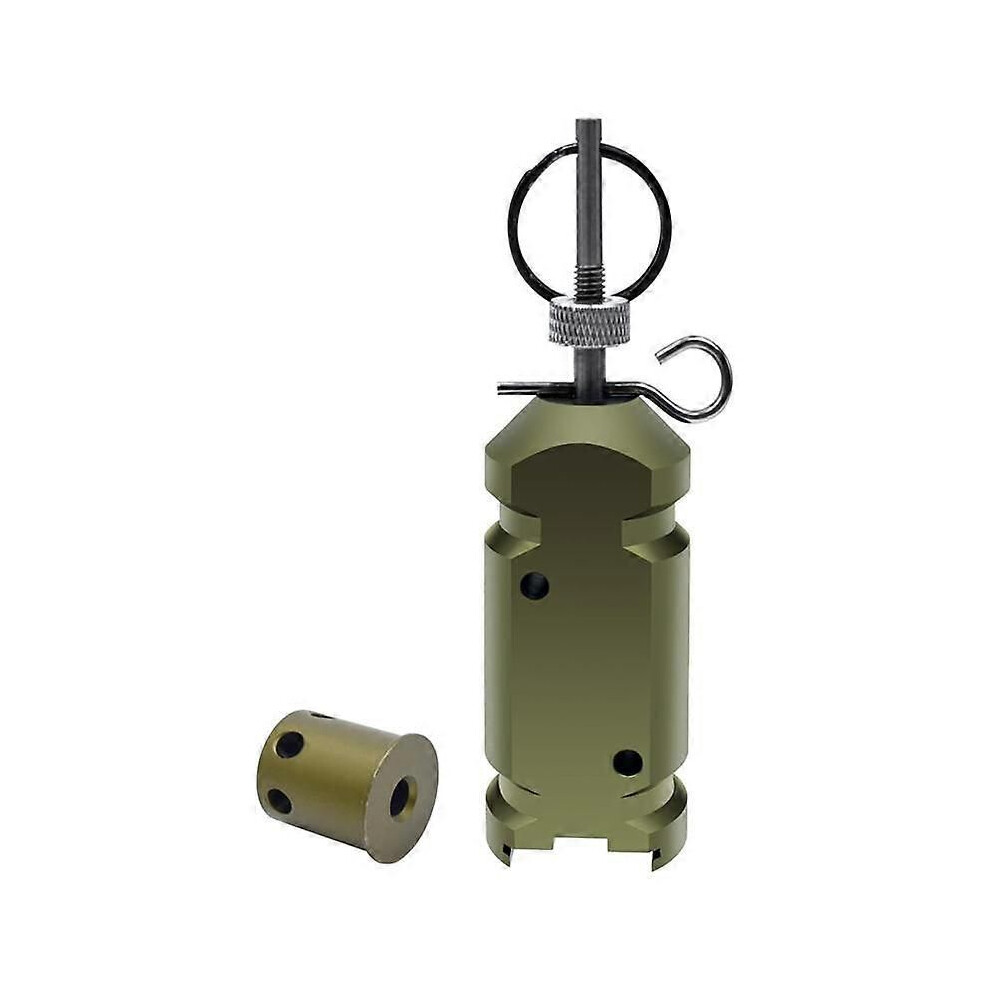 Perimeter Trip Wire Alarm Device 12 Gauge Accessories with 22 Option Early Warning Security System