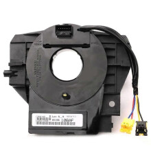 Kabelnabe ohne Sensor, Wickelfeder für 2007-2016