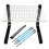 compatibile con FGTECH BDM100 Kess KTAG LED ECU Programmer Bracket BDM Frame con Probe Pens Programming 1
