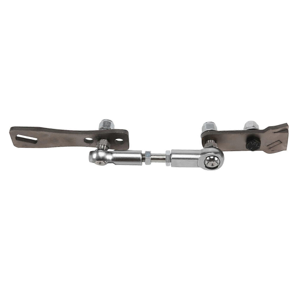 Transfer Case Linkage Kit Fits For Jeep Cherokee Xj Comanche Mj 1986-2001 Easy To Install 9319739903553