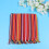 1Sac Crossbody Brodé Fleurs En Bambou Mode 3
