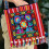 1Sac Crossbody Brodé Fleurs En Bambou Mode 4