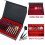 Darts Box Eva Papier Komfortable Aufbewahrung 4