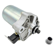 Starter Motor for Suzuki Address 110 2015-2020 Motorcycle Parts 31100-09J01-000