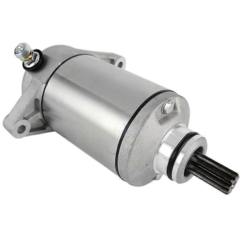 3545-017 Starter Motor For Suzuki Ltf250 Ltf250f Quad Runner Lt-F Ltf300f King Quad 300 Arctic Cat 250 300 9319739899528