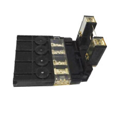 8571A012 Battery Fuse Links for Colt I-Mev Electric Vehicles Main Battery Fusible Fuse