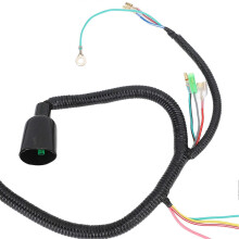 Variabele klepliftzool 5047897AC excentrische as actuator compatibel met Voyager Pacifica 6-cilinder