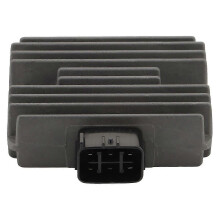 21066-0712 Motorcycle Rectifier Voltage Regulator for Kawasaki Z250 300 Ninja 250 Motorcycle Accessories