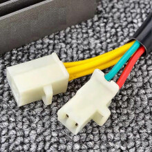 Voltage Regulator Rectifier for 31600-SAB-0000-M1 DAE-31600-SAB-0000-M1 for Daelim SV125, S3 125, S-3 F.I. SL125U S1 125