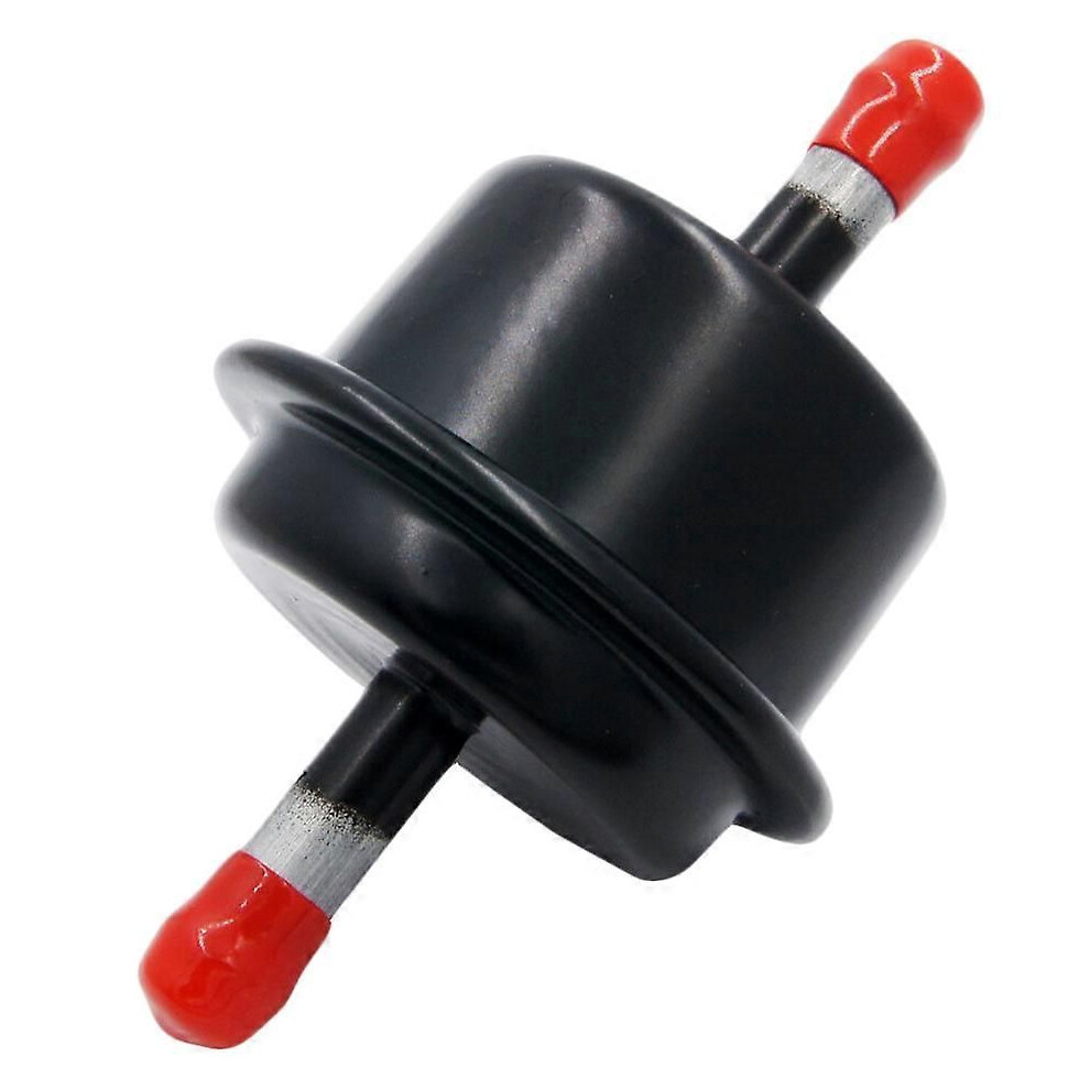 Car Automatic Transmission Fluid Filter For Honda Accord Civic Cr-V Crv 25430-Plr-003 Black/Red 9319739903584