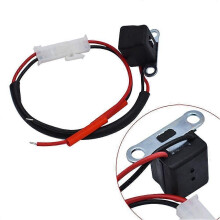 For EZGO Golf Cart 4 Cycle Ignition Pickup Pulsar Coil 28458-G01 1991-2003