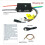 Flipsky FT85BS Πλάκα βάσης αλουμινίου ESC για ελεγκτή ταχύτητας κ 3