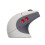 8BitDo Retro R8 Mouse with PAW 3395 Optical Sensor DPI 26K Wireless 4K Polling Mouse with Charging Dock Programmable 2