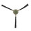 Suitable for Sweeping Robot Accessories, Side Brush / M201 / T700 / M500 / 501 Filter Screen 2
