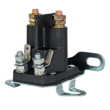 ATV Solenoid Relay 2410437 for Sportsman 330 400 500 600 700 2005-2006 4011251 4011072 3083211