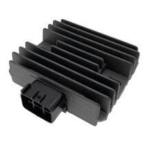 Motorcycle Voltage Regulator Rectifier 21066-0705 for Kawasaki ZX100 ZR750 EX400 Motorcycle Accessories