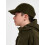 JACK PYKE JACK PYKE Childrens Junior Stealth Baseball Cap Green 3