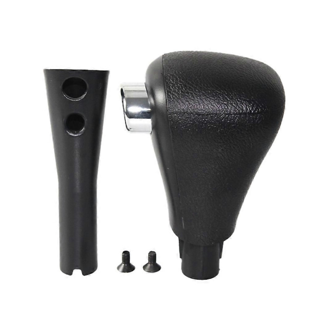 Gear Shifter Knob For Honda Accord 2003- 2006 Automatic Shift Handle Lever Replaces Pn 54130-Sda-A84zb 54130-Sdaa51 9319739903768