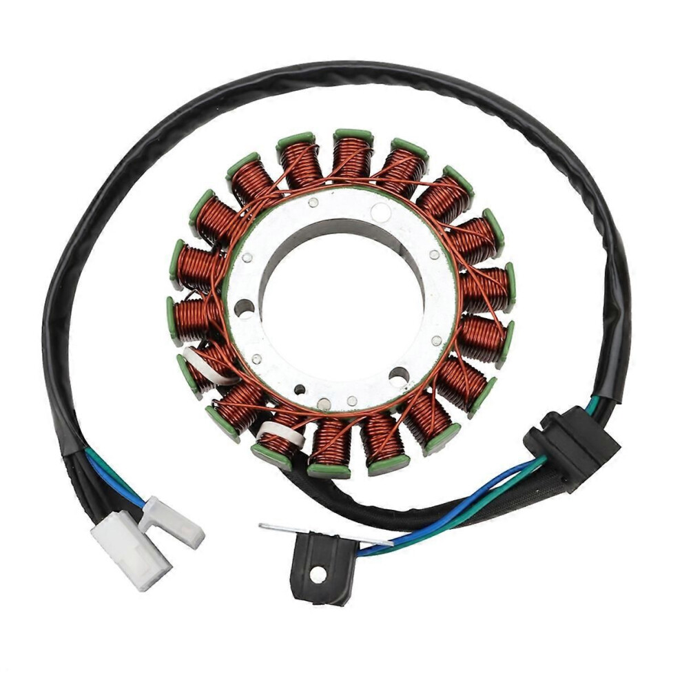 Motorcycle Generator Stator Coil For Boulevard C90 Vl1500 2005-2009 32101-10F10 32101-10F11 32101-10 9319739899740
