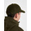 JACK PYKE JACK PYKE Childrens Junior Stealth Baseball Cap Green 4