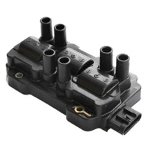 Car Ignition Coil Pack for Chevrolet GMC Buick Pontiac Saturn 3.4L 3.5L 3.9L 4.3L V6 12595088 UF434