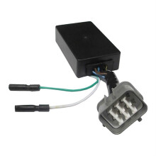 Motorcycle Ignition CDI Box 30410-HN5-671 30400-HN5-305 30410-HN4-671 for 350FE Rancher 2000-2005