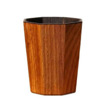 Wooden Cocktail Cup,Charred Whiskey Cup,Whiskey Cup Wooden Charred,Old Fashioned Charred Oak Whiske