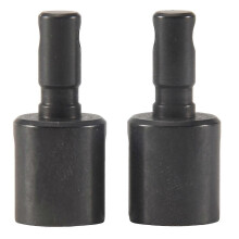 2Pcs Metal Differential Cup Cup 8011 for 1/8 08421