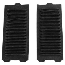 1-Pair Battery Air Filter for XU70 2.5L-Hybrid CROWN KLUGER 2022 2023 2024 G92DJ0E010 Car Accessorie