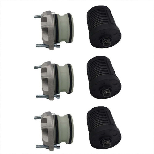 For Coupling for A3 TT Transfer Case Clutch Filter